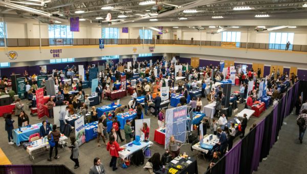 Job/ Internship Fair